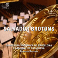 Salvador Brotons Salvador Brotons