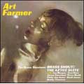 Art Farmer/The Brass Sessions Brass Shout/The Aztec Suite[69254]