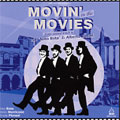 「Movin' in the Movies」～ニーノ・ロータ、エンニオ・モリコーネの作品を中心に