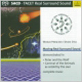 ա饤/MOVING REAL SURROUND SOUND (WORLD PREMIERE/DEMO DISC)PROKOVIEV/SAINT-SAENS W.RAJSKI(cond)/POLISH CHAMBER ORCHESTRA/ETC[TACET114SACD]