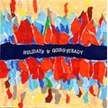 TOWER RECORDS ONLINE㤨GOING STEADY & HOLiDAYS /HOLiDAYS & GOING STEADY[UKLB-019]פβǤʤ1,100ߤˤʤޤ