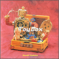 Toy Box Toy Box