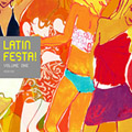 LATIN FESTA!! vol.1 LATIN FESTA!! vol.1