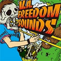 FREEDOM SOUNDS FREEDOM SOUNDS