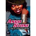 アンジー･ストーン/ライヴ･イン･ヴァンクーヴァー