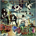 TRIBAL CHAIR ［CD+DVD］