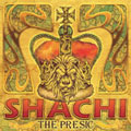 SHACHI/THE PRESIC[FECD-0054]