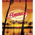 America & Friends - Live at the VenturaTheatre 2005  ［DVD+CD］