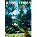 幻想の魔術師 カレル・ゼマン「前世紀探検」/短編「プロコウク氏 家作りの巻」 幻想の魔術師 カレル・ゼマン「前世紀探検」/短編「プロコウク氏 家作りの巻」