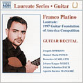 Franco Platino - Guitar Recital