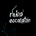 "RADIO ESCALATOR"compiled by masashi naka