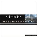 Maschinenmusik＜完全生産限定盤＞