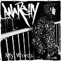 ANARCHY/MY WORDS[RRR-1005]