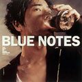 Blue Notes -THE BEST OF TATEKI KOBAYASHI- Blue Notes -THE BEST OF TATEKI KOBAYASHI-