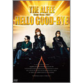 THE ALFEE/Count Down 2001 HELLO GOOD-BYE