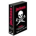 ジャッカス ワーニングBOX<初回生産限定版> ジャッカス ワーニングBOX<初回生産限定版>
