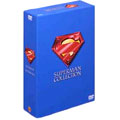 スーパーマン・コレクション DVDコレクターズBOX（3枚組）