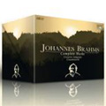 Brahms: Complete Works (+CD-ROM) ［60CD+CD-ROM］