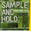 Sample And Hold : Attack Decay Sustain Release Remixed (UK)