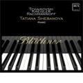 Tchaikovsky: The Seasons (12 Characteristic Pieces) Op.37a; F.Kreisler(Rachmaninov): Love's Joy Love's Sorrow, etc (4/27-28/2006) / Tatiana Shebanova(p)