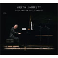 Keith Jarrett/The Carnegie Hall Concert[9856224]