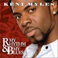 TOWER RECORDS ONLINE㤨Keni Myles/My Rhythm & My Blues (US[NONE]פβǤʤ2,690ߤˤʤޤ