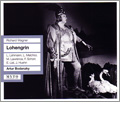 Wagner: Lohengrin / Artur Bodanzky, Metropolitan Opera Orchestra & Chorus, Lauritz Melchior, etc