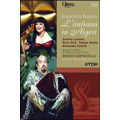 Rossini: L'Italiana in Algeri / Bruno Campanella, Paris National Opera Orchestra & Chorus, Jennifer Larmore, etc