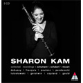 Sharon Kam -Collected Recordings: Schubert, Mozart, Krommer, Weber, etc / Barbara Bonney(S), Geoffrey Parsons(p), etc