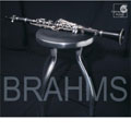Brahms: Clarinet Quintet, etc / Lluna, Claret, Colom, et al Brahms: Clarinet Quintet, etc / Lluna, Claret, Colom, et al