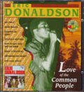 Love Of The Common People