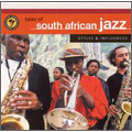 Tales Of South African Jazz