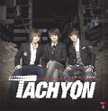 Tachyon - 1st Single