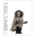 T.Rex 1972 Sukita ＜完全生産限定版＞