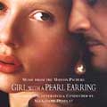 Girl With A Pearl Earring (OST)