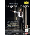Tchaikovsky: Eugene Onegin (2007/Live in Salzburg) / Daniel Barenboim, VPO, Anna Samuil, Peter Mattei, etc