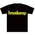knotlamp x TOWER RECORDS コラボ T-shirt M＜完全生産限定盤＞