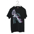 Illscarlett / Diamond T-shirt Black/Lサイズ Illscarlett / Diamond T-shirt Black/Lサイズ