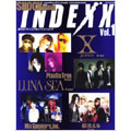 Shock wave INDEXX Vol.1