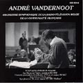 The Art of Andre Vandernoot - Mozart