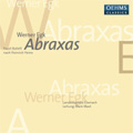 Werner Egk:Abraxas:Mark Mast(cond)/Landeskapelle Eisenach Werner Egk:Abraxas:Mark Mast(cond)/Landeskapelle Eisenach