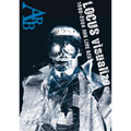 LOCUS visualize(1998-2004 ARB LIVE BEST)