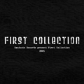 Handcuts Records presents 「First Collection」 Handcuts Records presents 「First Collection」