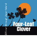 Four-Leaf Clover-SKA run through Japan Island-