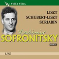 Vladimir Sofronitsky Vol.17 - Liszt, Schubert, Scriabin Vladimir Sofronitsky Vol.17 - Liszt, Schubert, Scriabin
