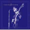 コンサート・フォー・ジョージ コンサート・フォー・ジョージ