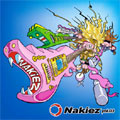 Nakiez vol.03 ［CD+DVD］