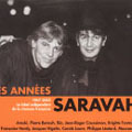 サラヴァの軌跡 1967-2002 サラヴァの軌跡 1967-2002