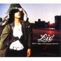 FLY / May I be happy forever＜通常盤＞