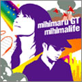 mihimalife<通常盤> mihimalife<通常盤>